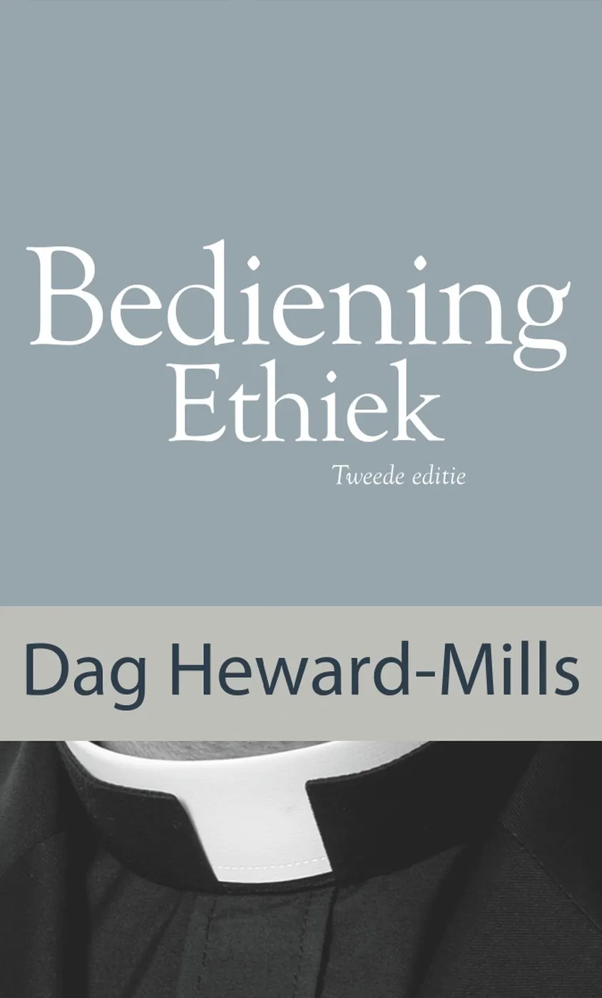 Bediening Ethiek