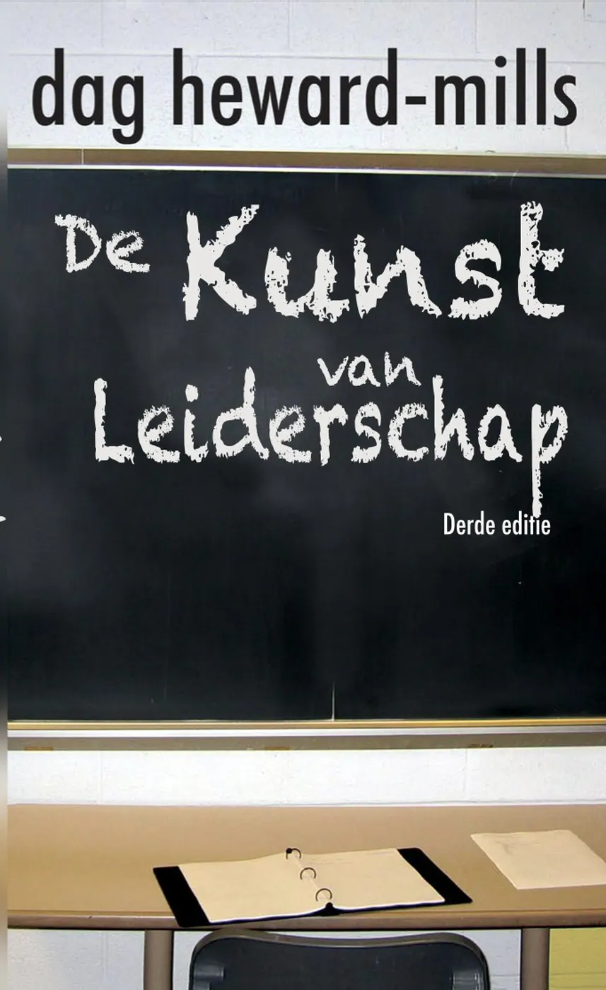 De kunst van leiderschap