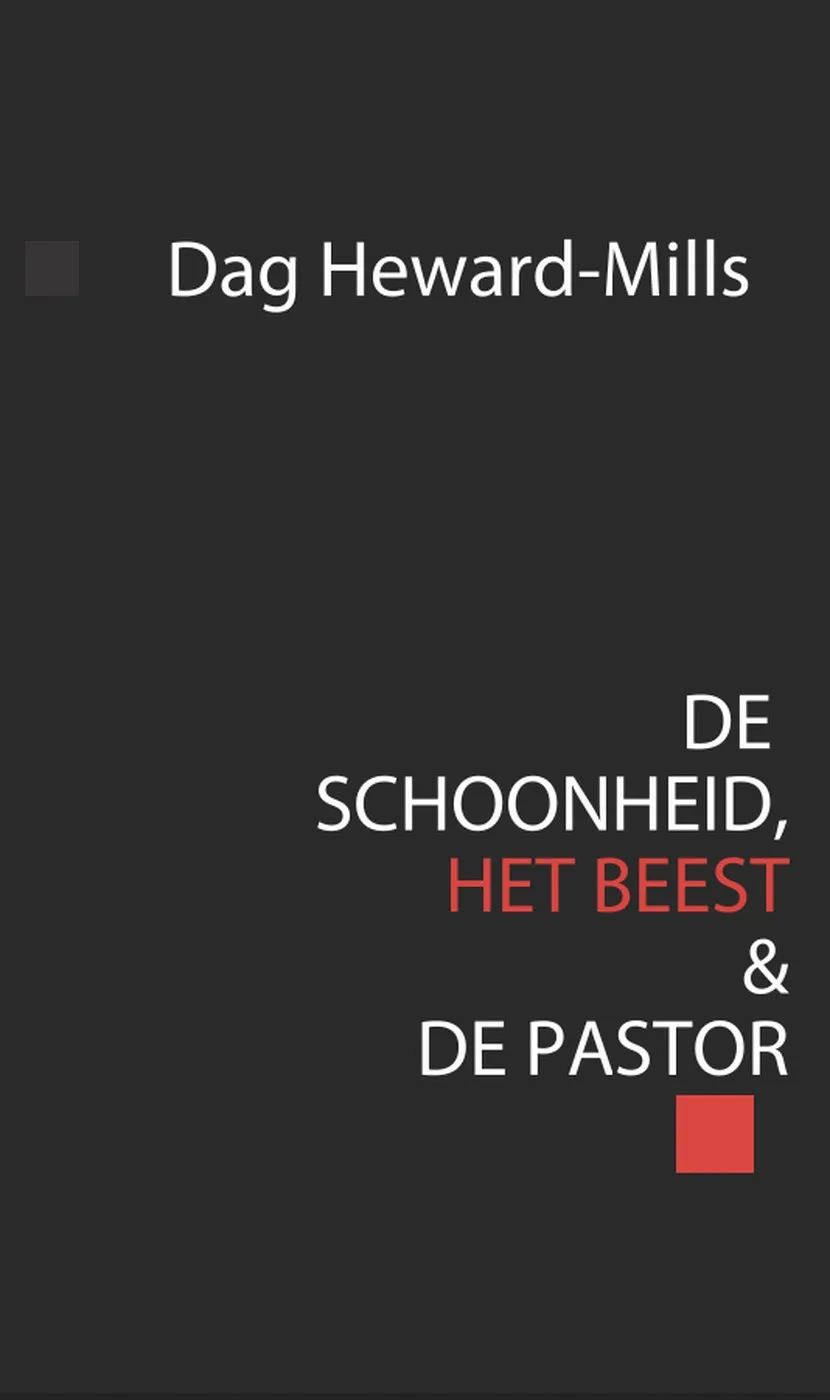 De schoonheid, het beest & de pastor