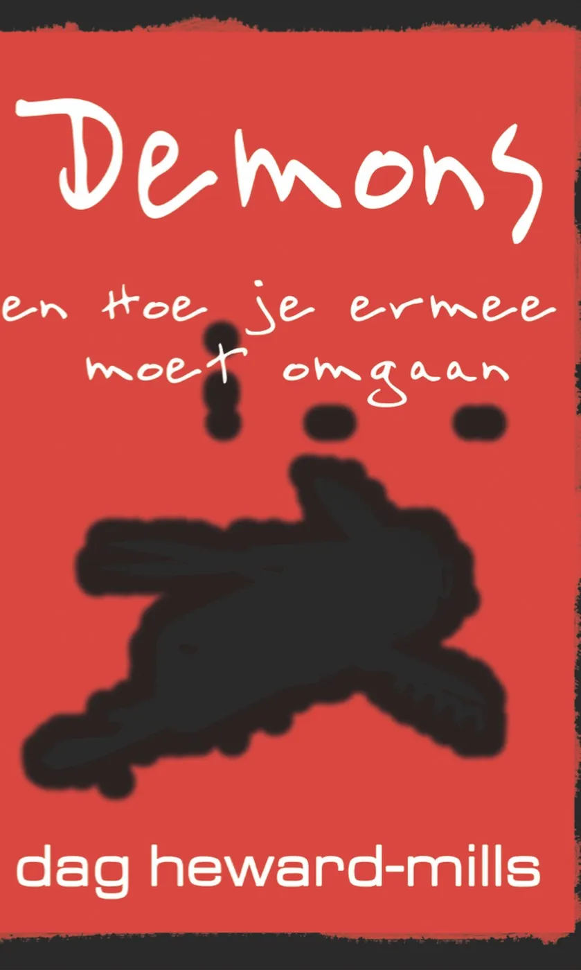 Demons en Hoe je ermee moet omgaan