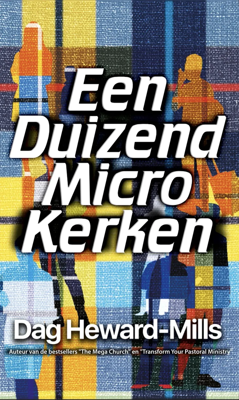 1000 Microkerken