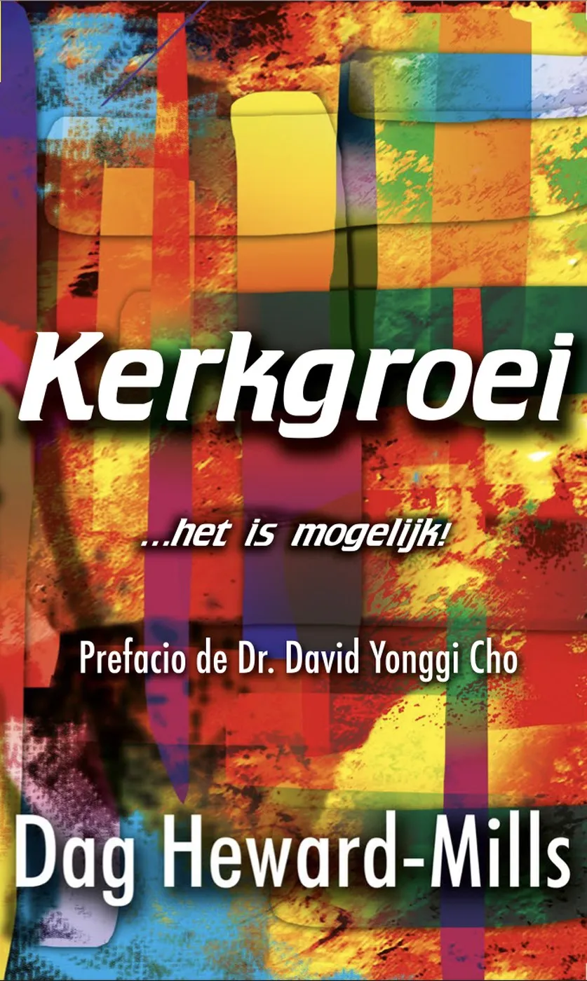 Kerkgroei …het is mogelijk!