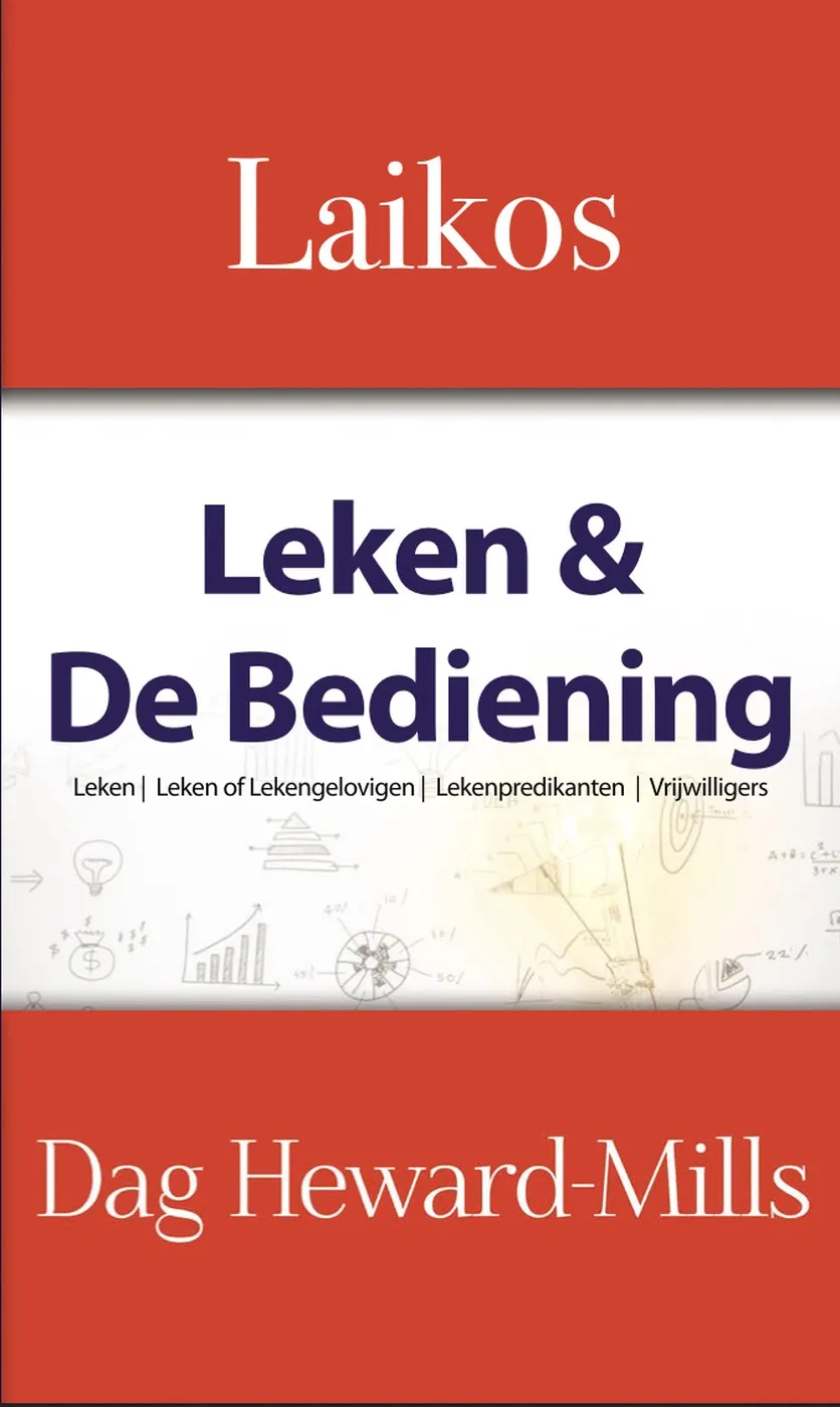 LAIKOS: Leken & De Bediening
