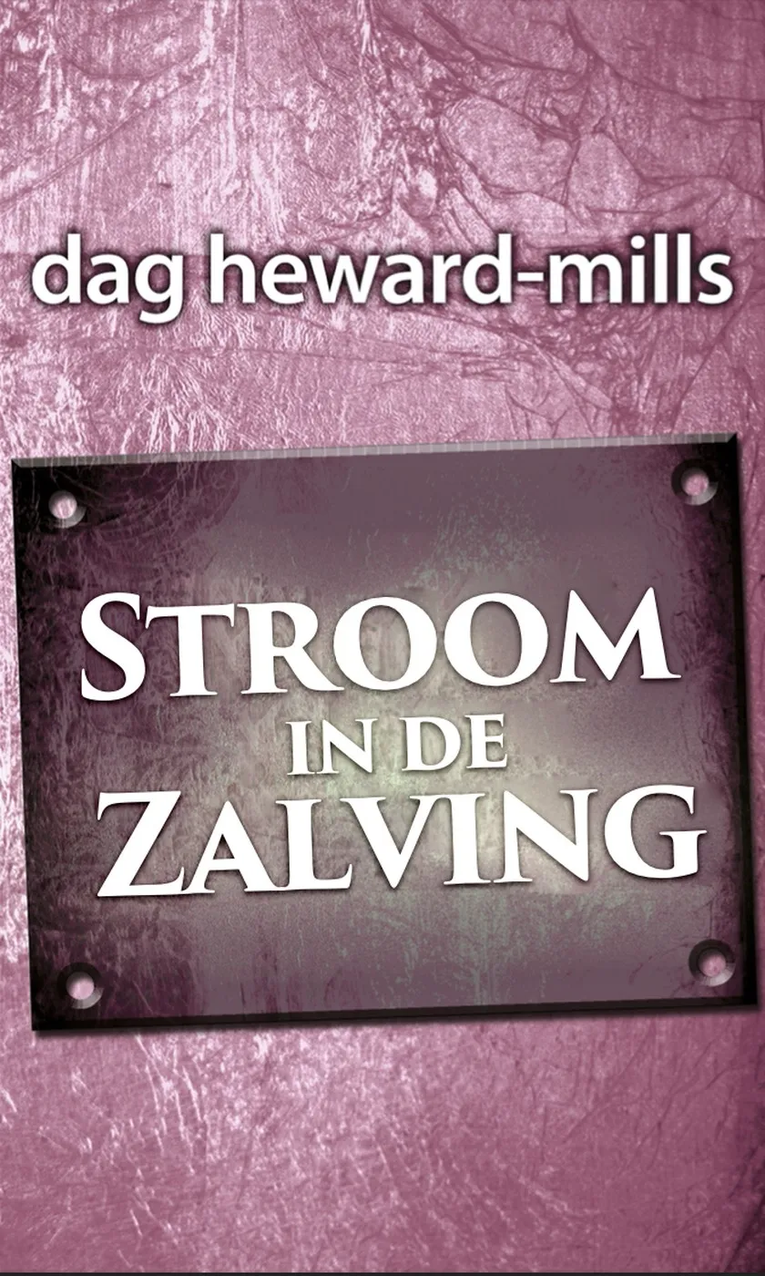Stroom in de Zalving