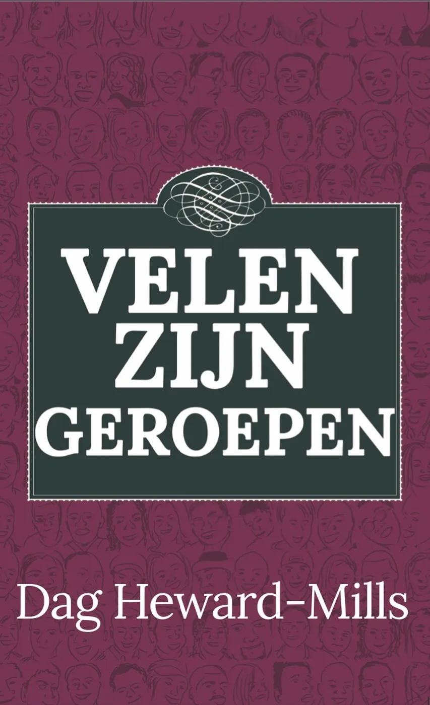 Velen zijn geroepen