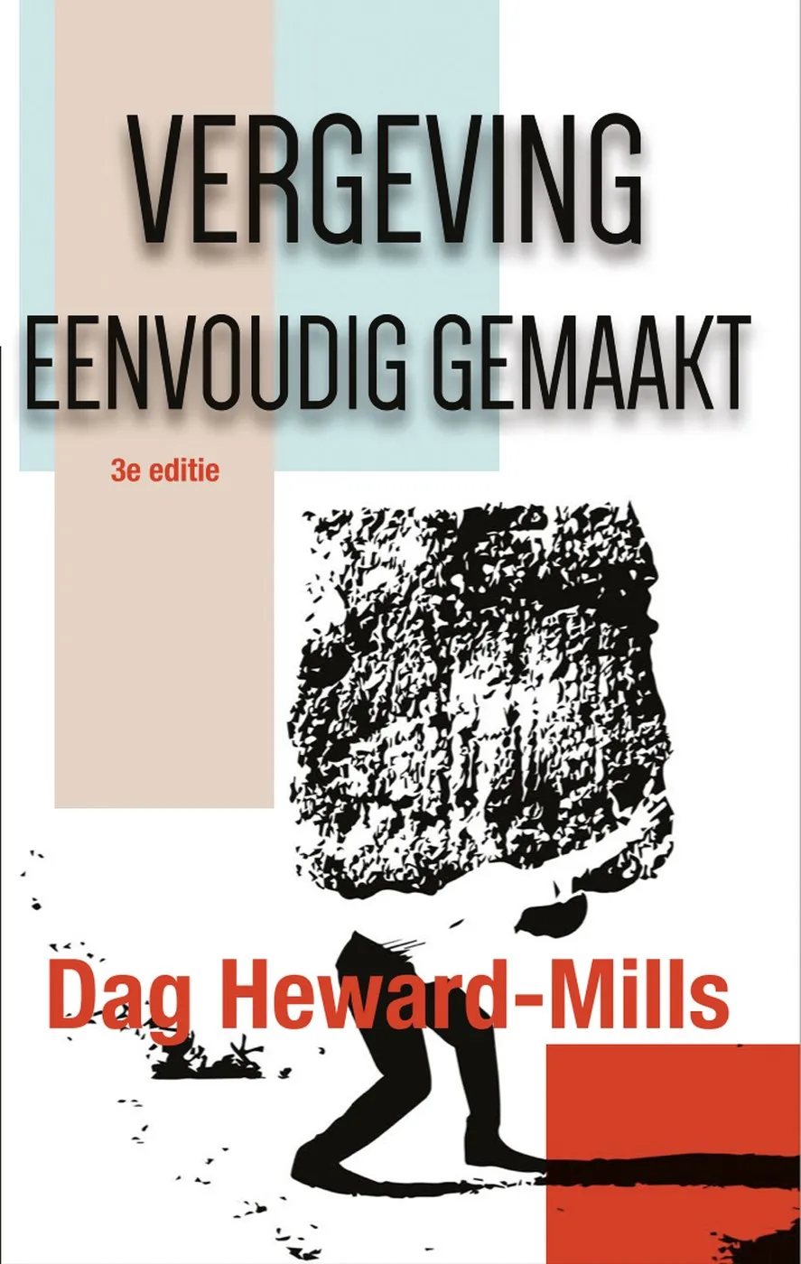 Vergeving Eenvoudig gemaakt
